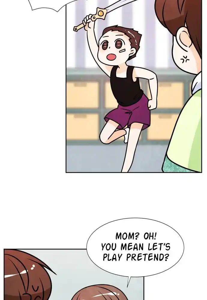 Hwarang: Flower Knights Of The Underworld Chapter 13