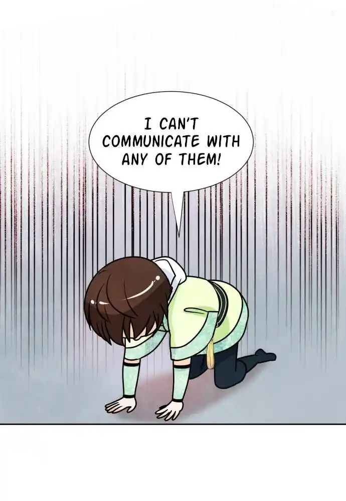 Hwarang: Flower Knights Of The Underworld Chapter 13