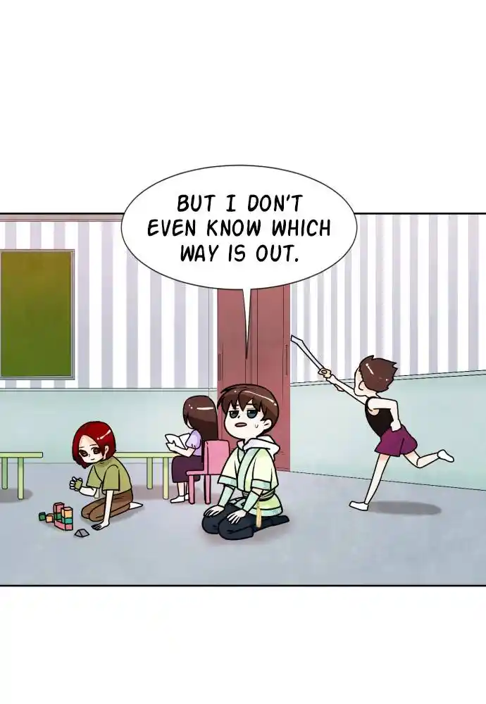 Hwarang: Flower Knights Of The Underworld Chapter 13