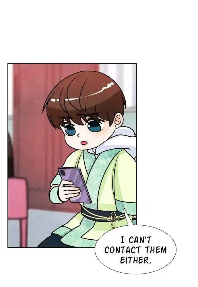 Hwarang: Flower Knights Of The Underworld Chapter 13