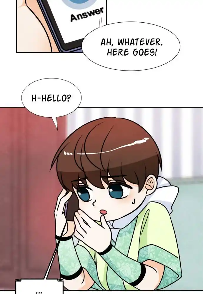 Hwarang: Flower Knights Of The Underworld Chapter 13