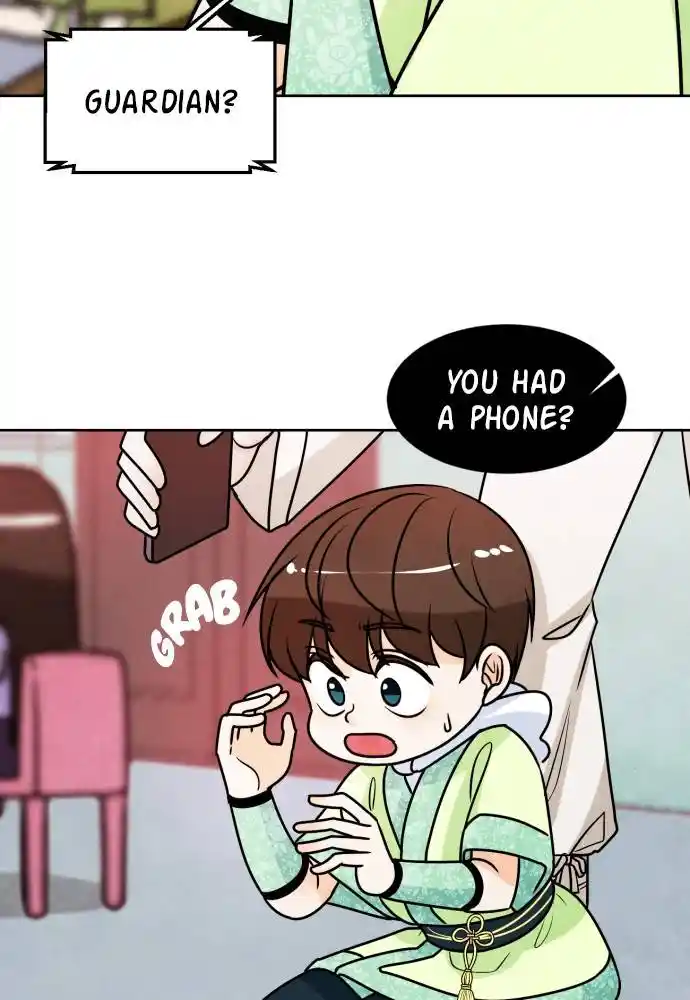 Hwarang: Flower Knights Of The Underworld Chapter 13