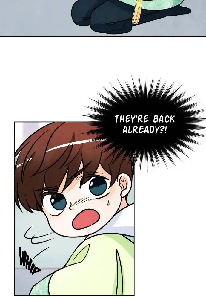 Hwarang: Flower Knights Of The Underworld Chapter 13