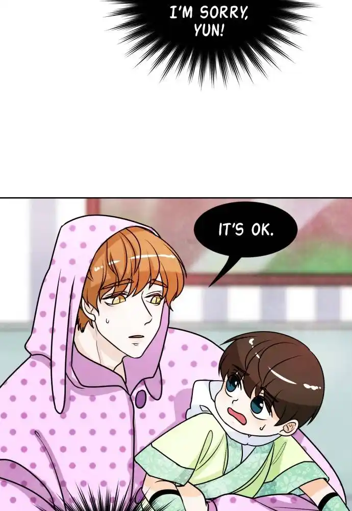 Hwarang: Flower Knights Of The Underworld Chapter 13