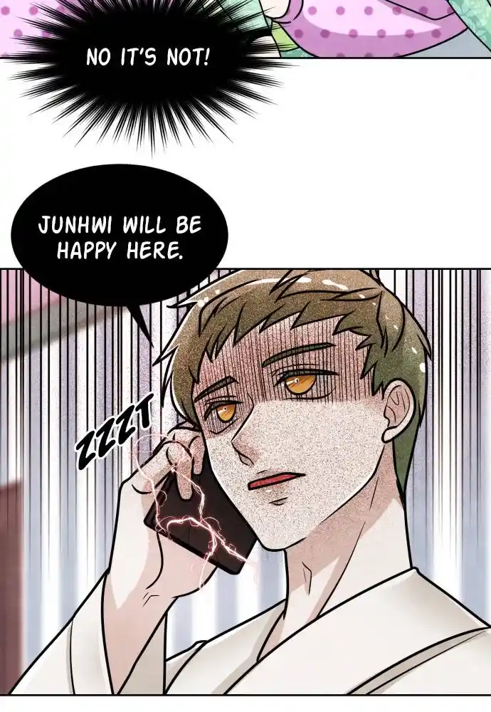 Hwarang: Flower Knights Of The Underworld Chapter 13