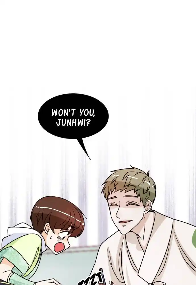 Hwarang: Flower Knights Of The Underworld Chapter 13