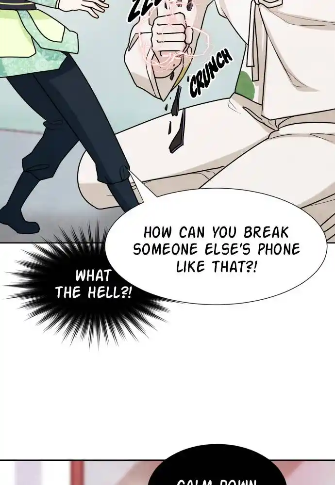 Hwarang: Flower Knights Of The Underworld Chapter 13