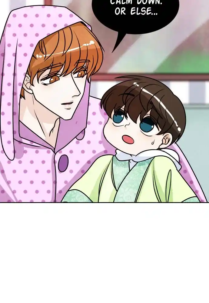 Hwarang: Flower Knights Of The Underworld Chapter 13