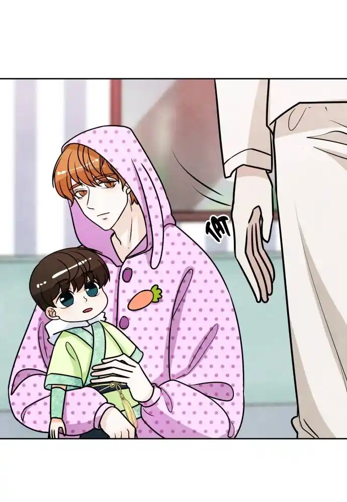 Hwarang: Flower Knights Of The Underworld Chapter 13