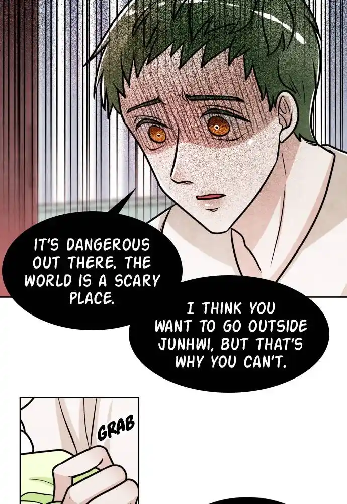 Hwarang: Flower Knights Of The Underworld Chapter 13