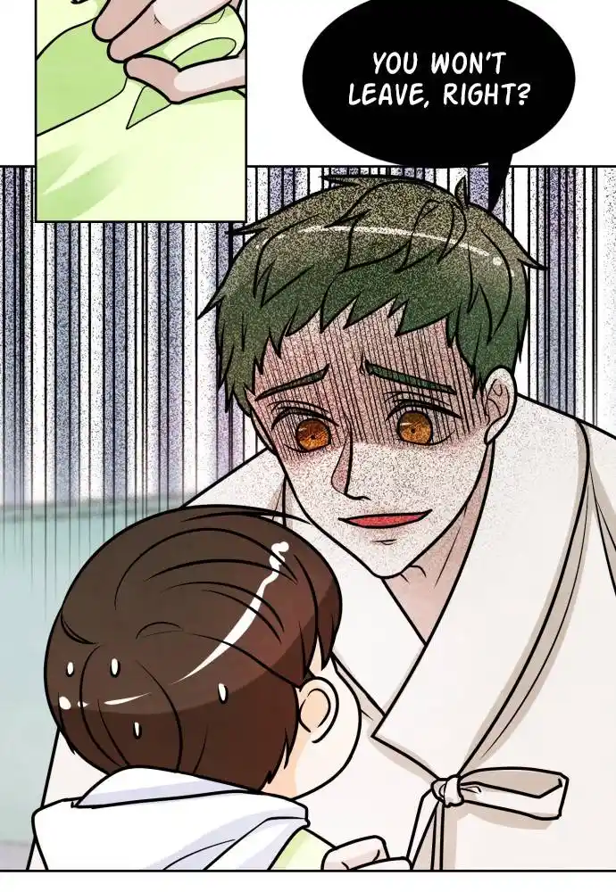 Hwarang: Flower Knights Of The Underworld Chapter 13