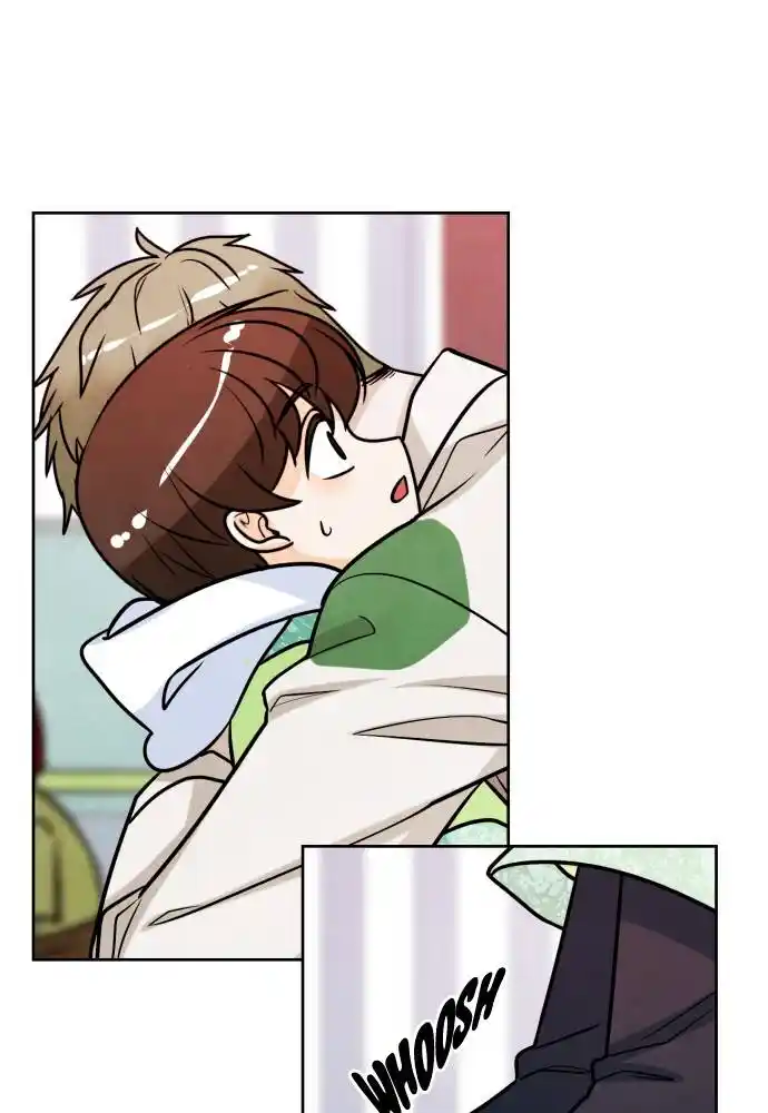 Hwarang: Flower Knights Of The Underworld Chapter 13