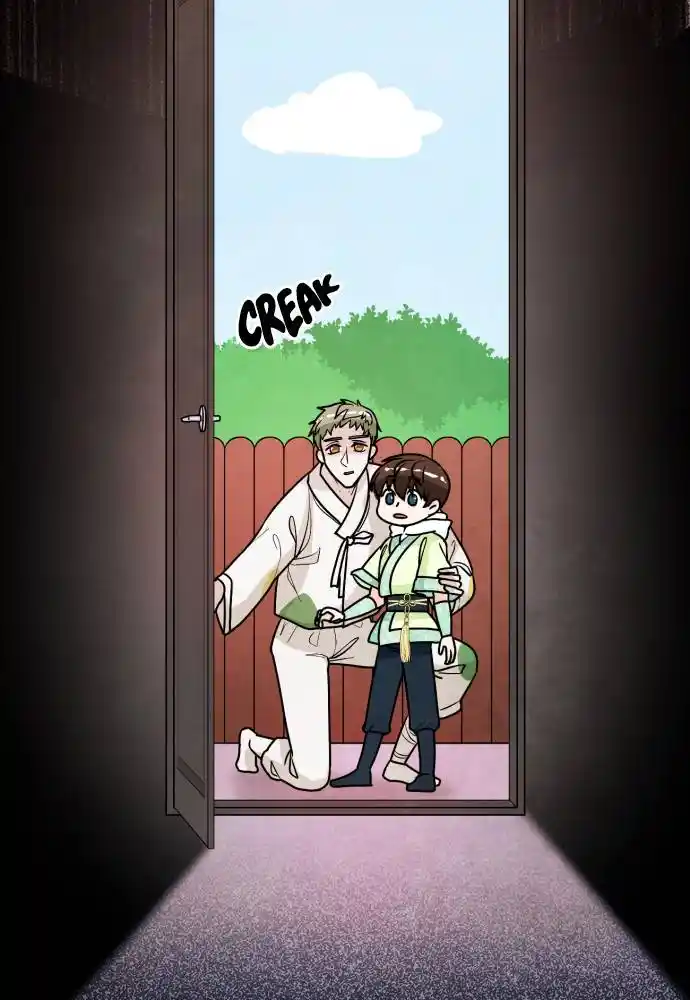 Hwarang: Flower Knights Of The Underworld Chapter 13