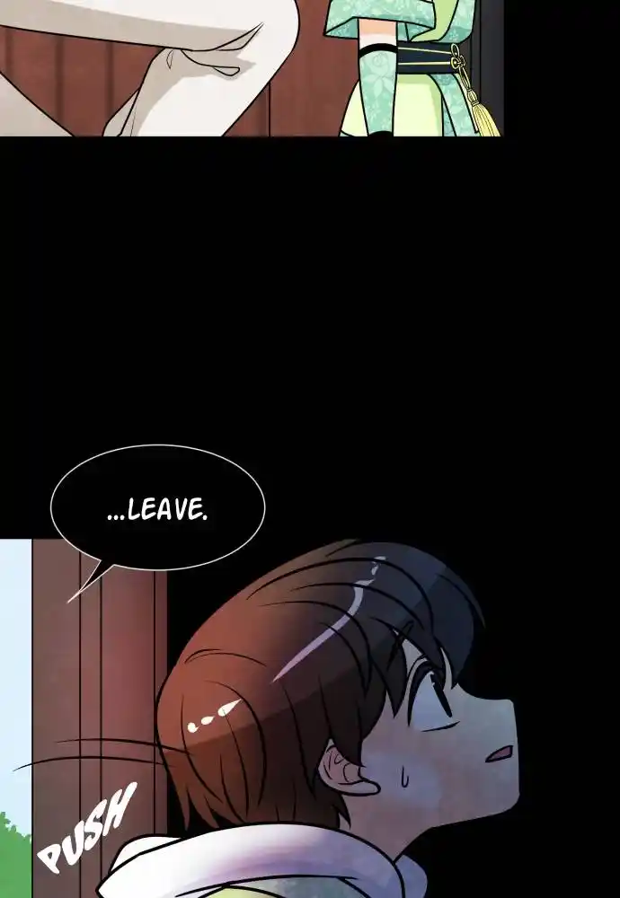 Hwarang: Flower Knights Of The Underworld Chapter 13