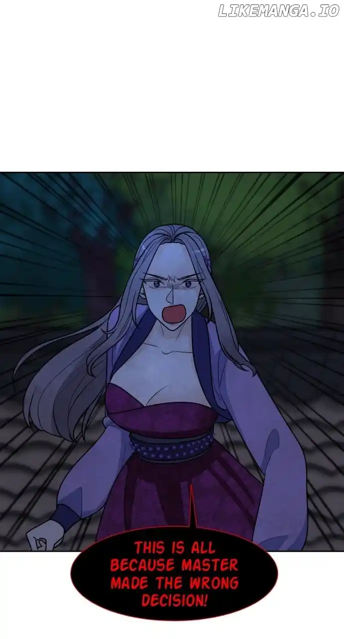 Hwarang: Flower Knights Of The Underworld Chapter 139