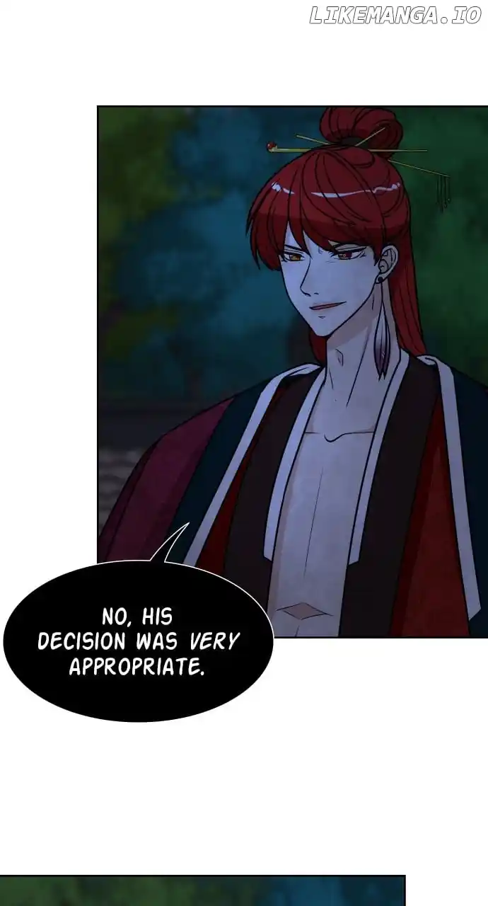 Hwarang: Flower Knights Of The Underworld Chapter 139