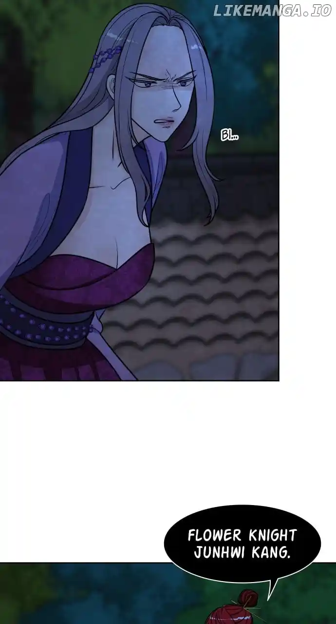 Hwarang: Flower Knights Of The Underworld Chapter 139