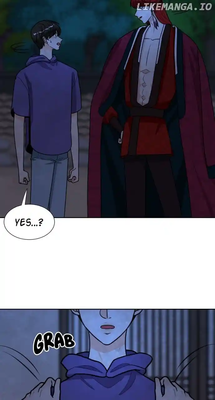 Hwarang: Flower Knights Of The Underworld Chapter 139