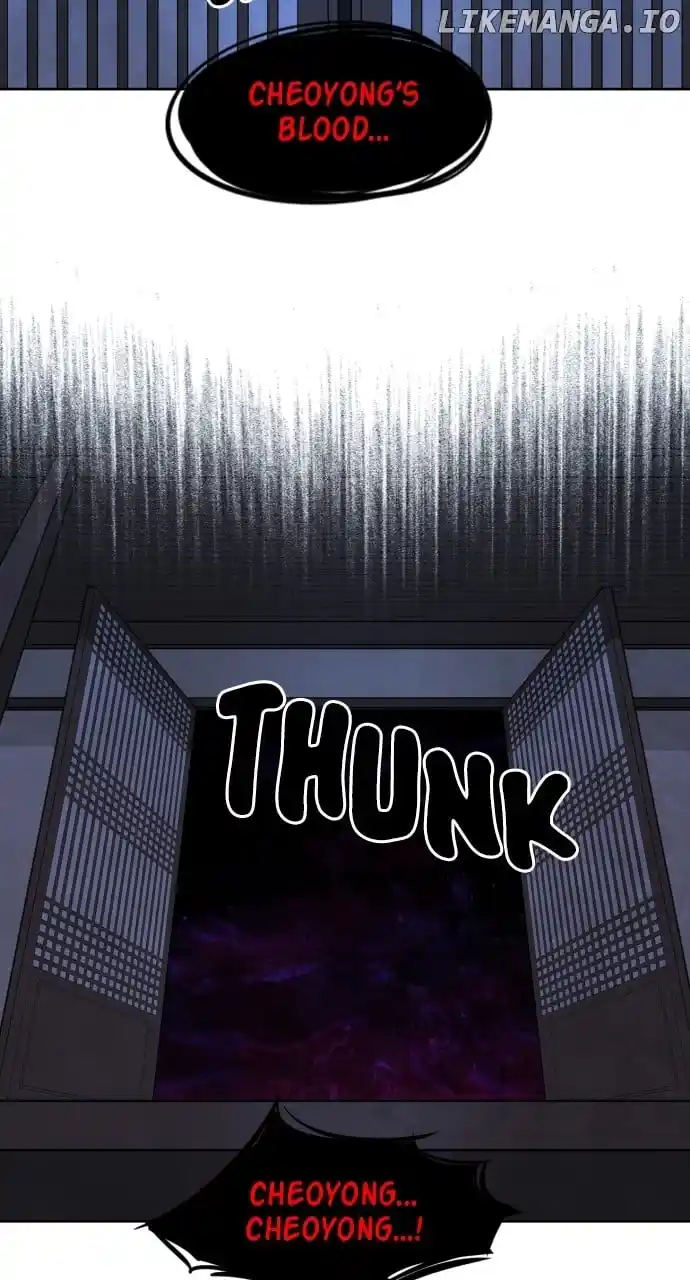 Hwarang: Flower Knights Of The Underworld Chapter 139