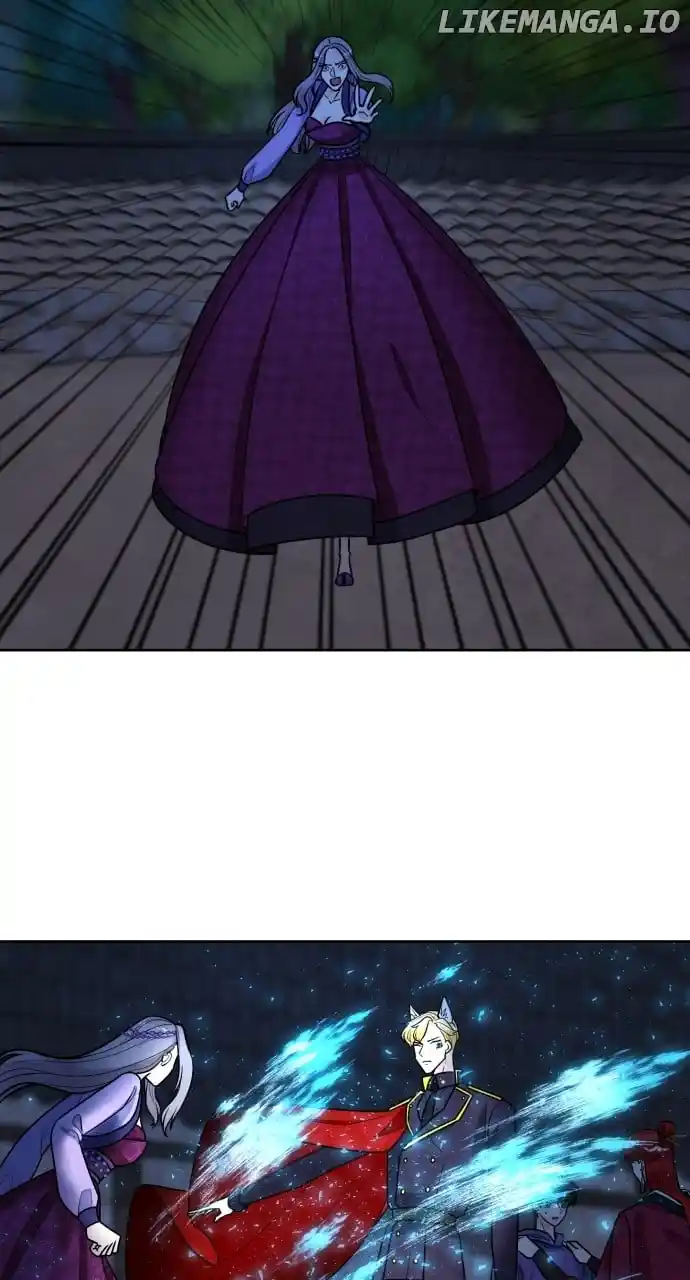 Hwarang: Flower Knights Of The Underworld Chapter 139