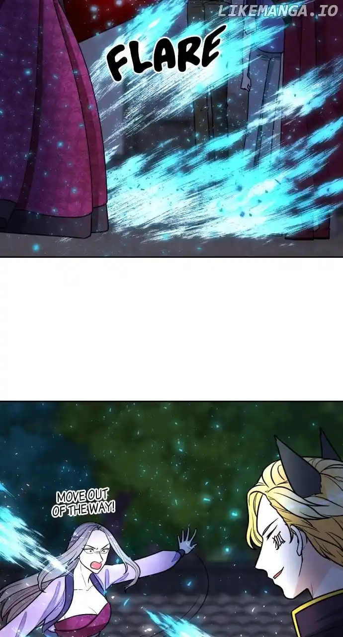 Hwarang: Flower Knights Of The Underworld Chapter 139