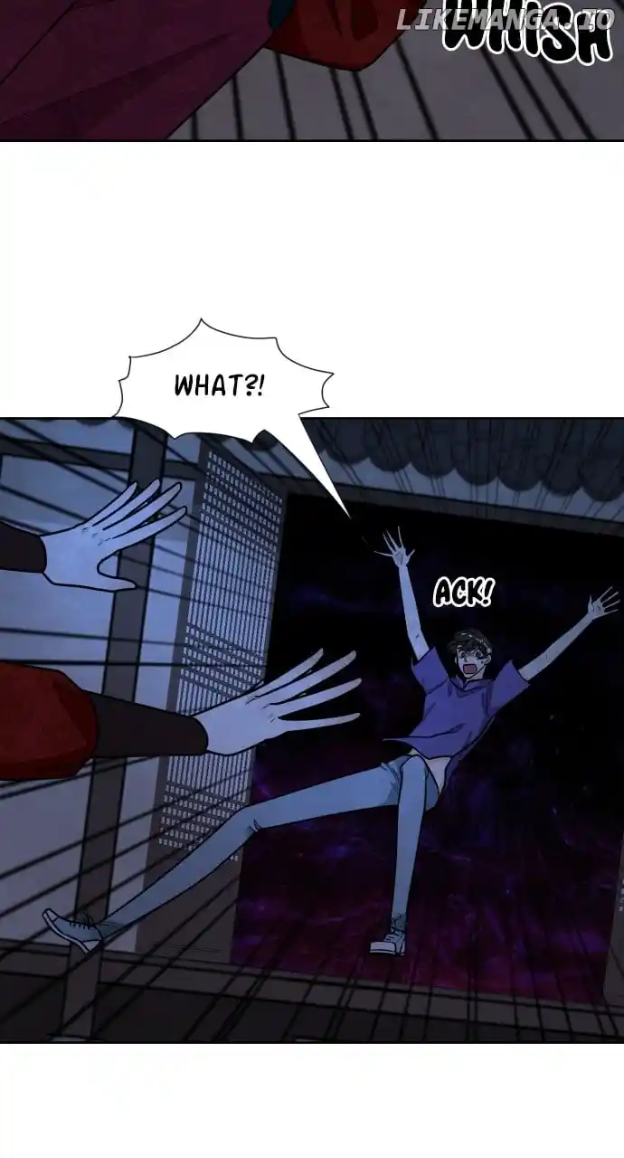 Hwarang: Flower Knights Of The Underworld Chapter 139