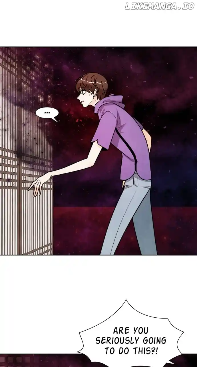 Hwarang: Flower Knights Of The Underworld Chapter 139