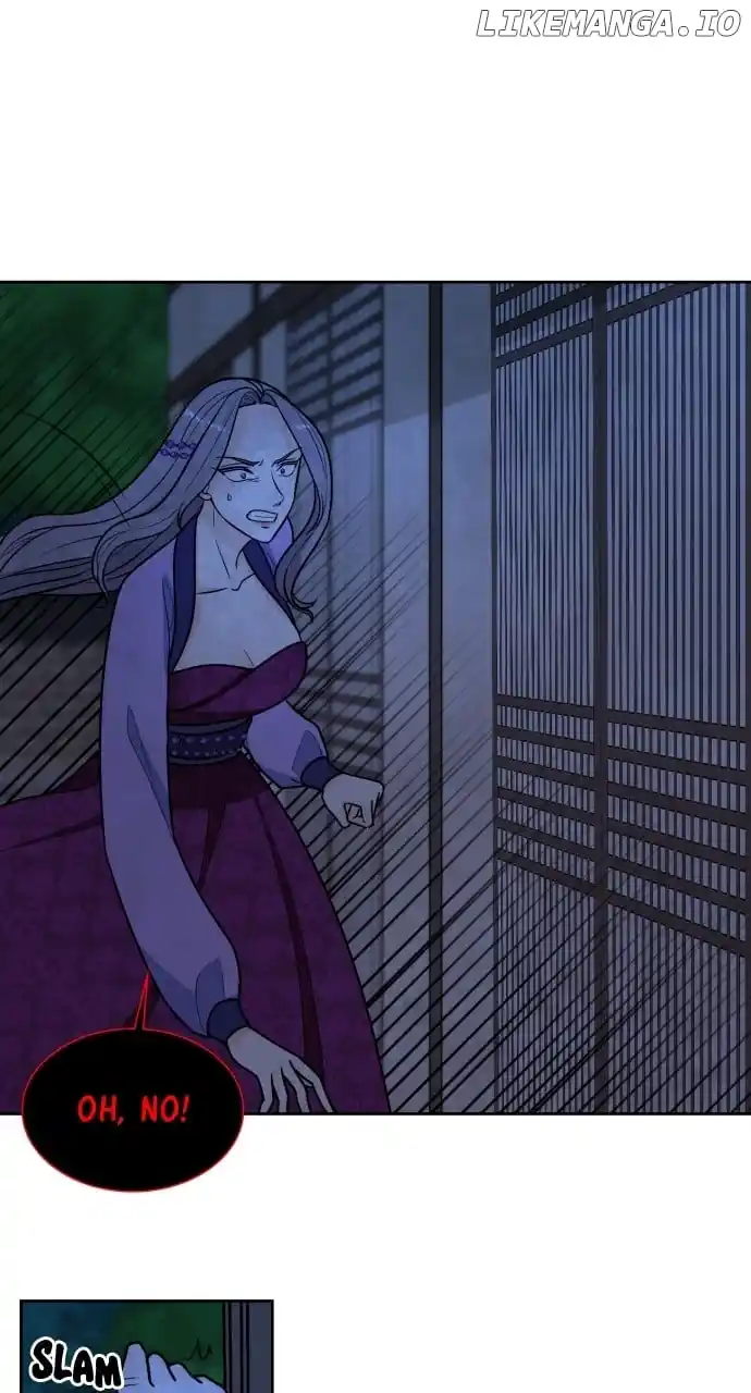 Hwarang: Flower Knights Of The Underworld Chapter 139