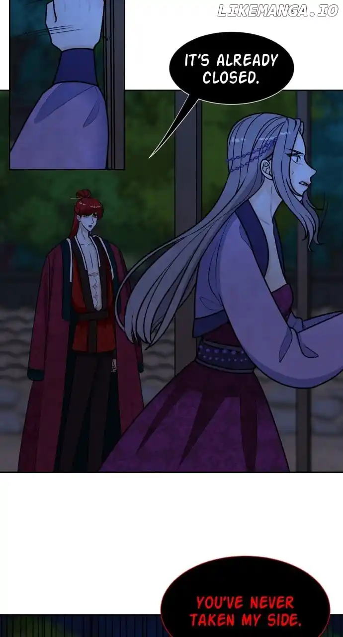 Hwarang: Flower Knights Of The Underworld Chapter 139