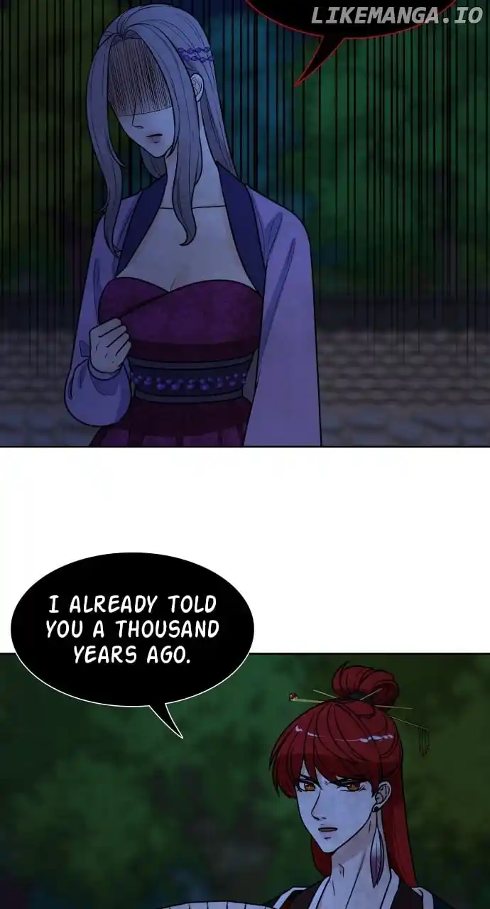 Hwarang: Flower Knights Of The Underworld Chapter 139