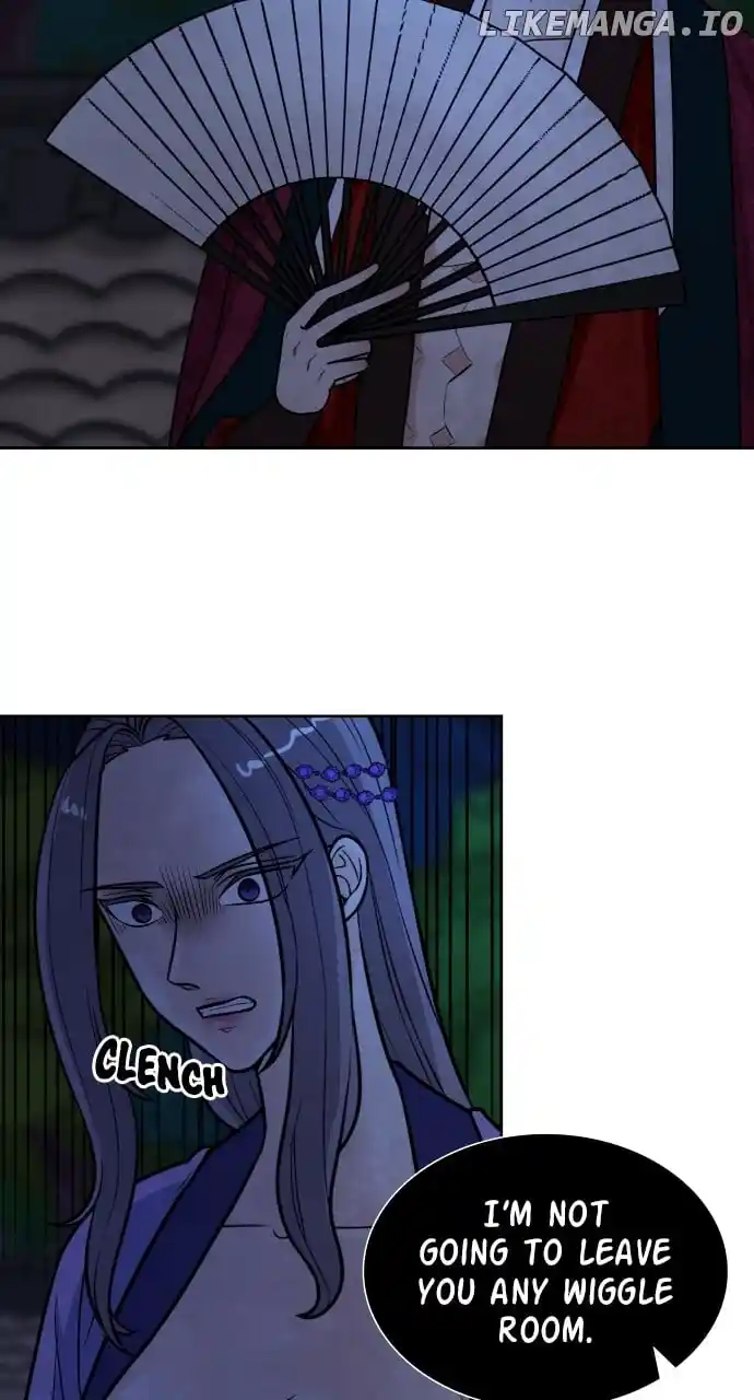 Hwarang: Flower Knights Of The Underworld Chapter 139