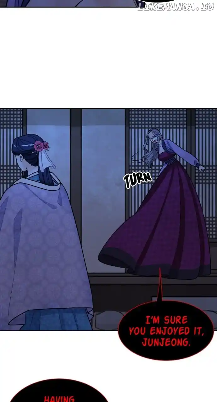 Hwarang: Flower Knights Of The Underworld Chapter 139