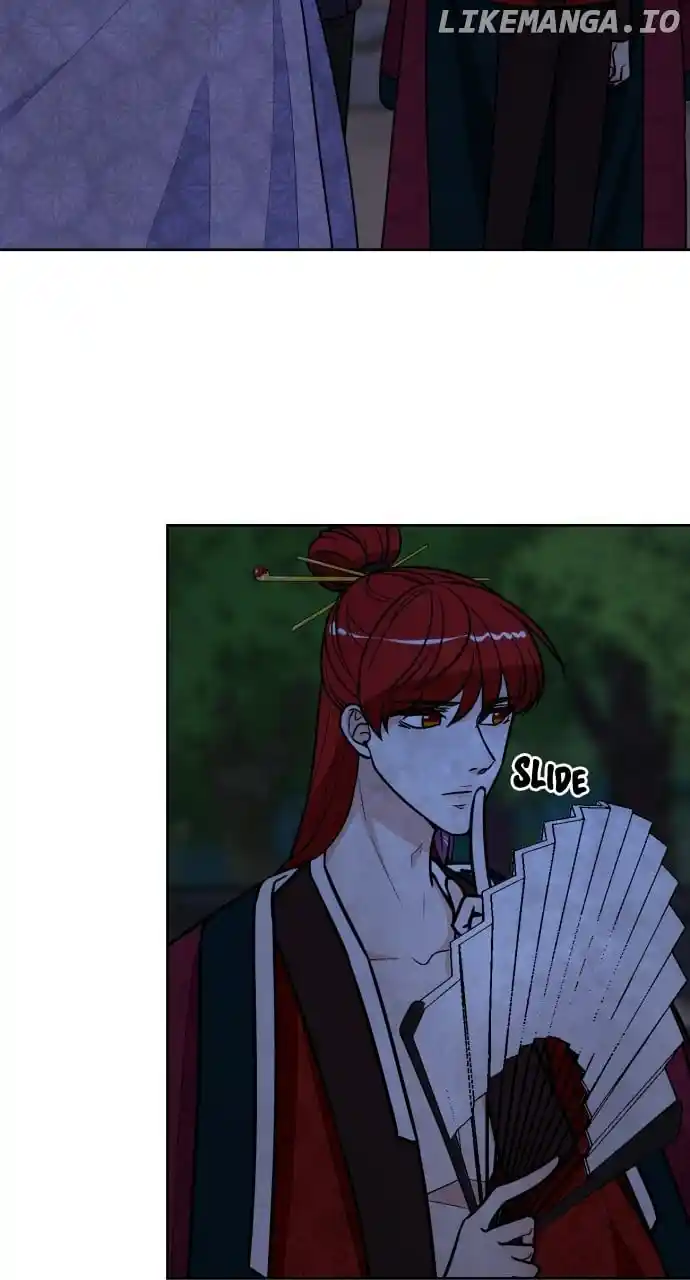 Hwarang: Flower Knights Of The Underworld Chapter 139