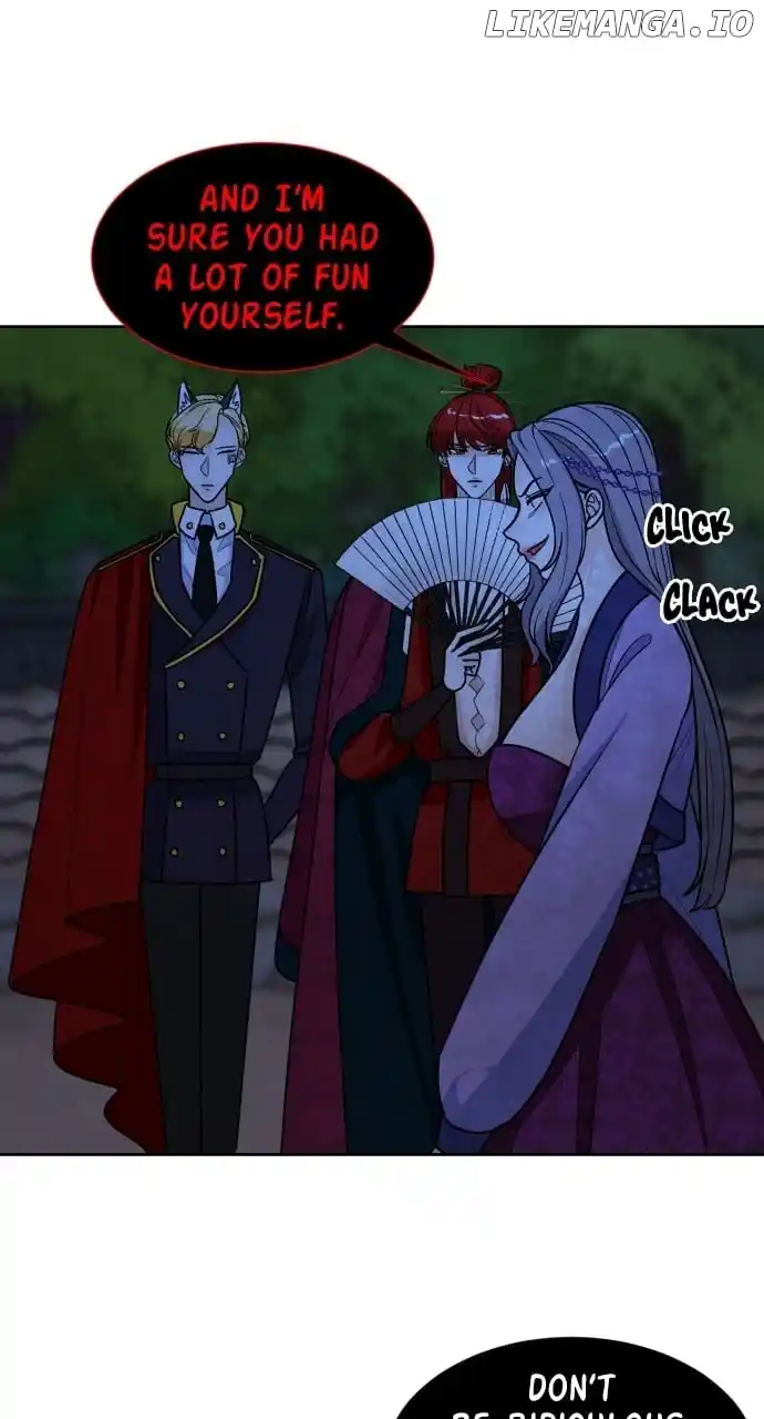 Hwarang: Flower Knights Of The Underworld Chapter 139