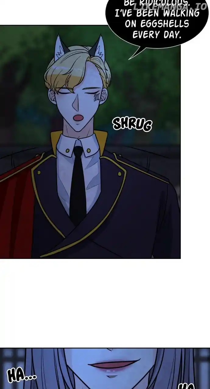 Hwarang: Flower Knights Of The Underworld Chapter 139