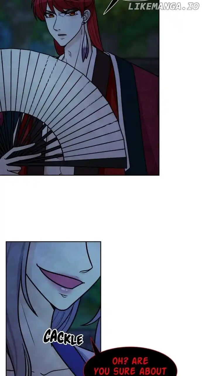 Hwarang: Flower Knights Of The Underworld Chapter 139