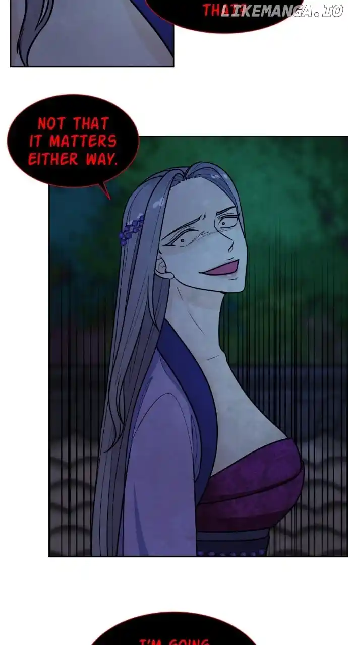 Hwarang: Flower Knights Of The Underworld Chapter 139