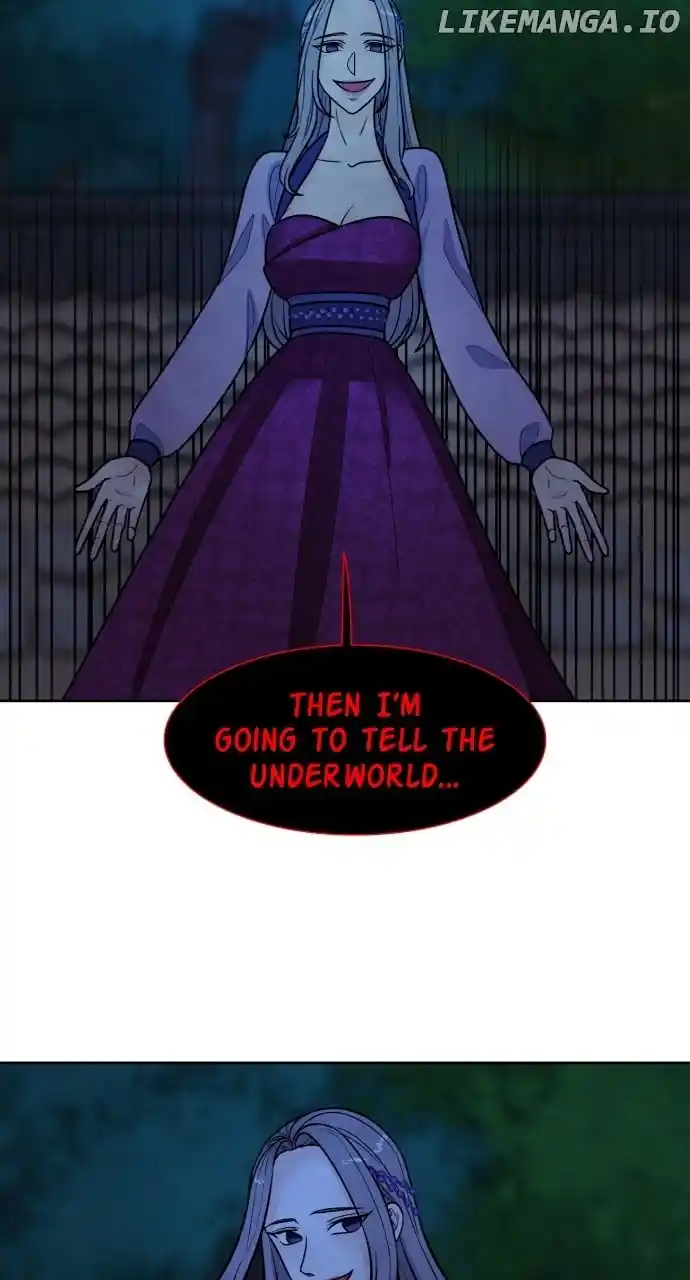 Hwarang: Flower Knights Of The Underworld Chapter 139