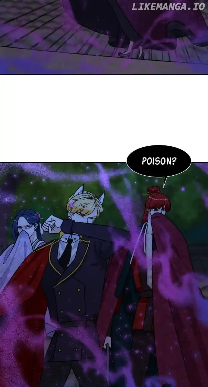 Hwarang: Flower Knights Of The Underworld Chapter 139