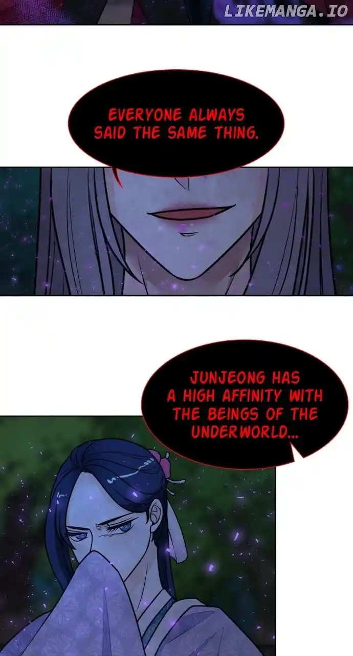 Hwarang: Flower Knights Of The Underworld Chapter 139