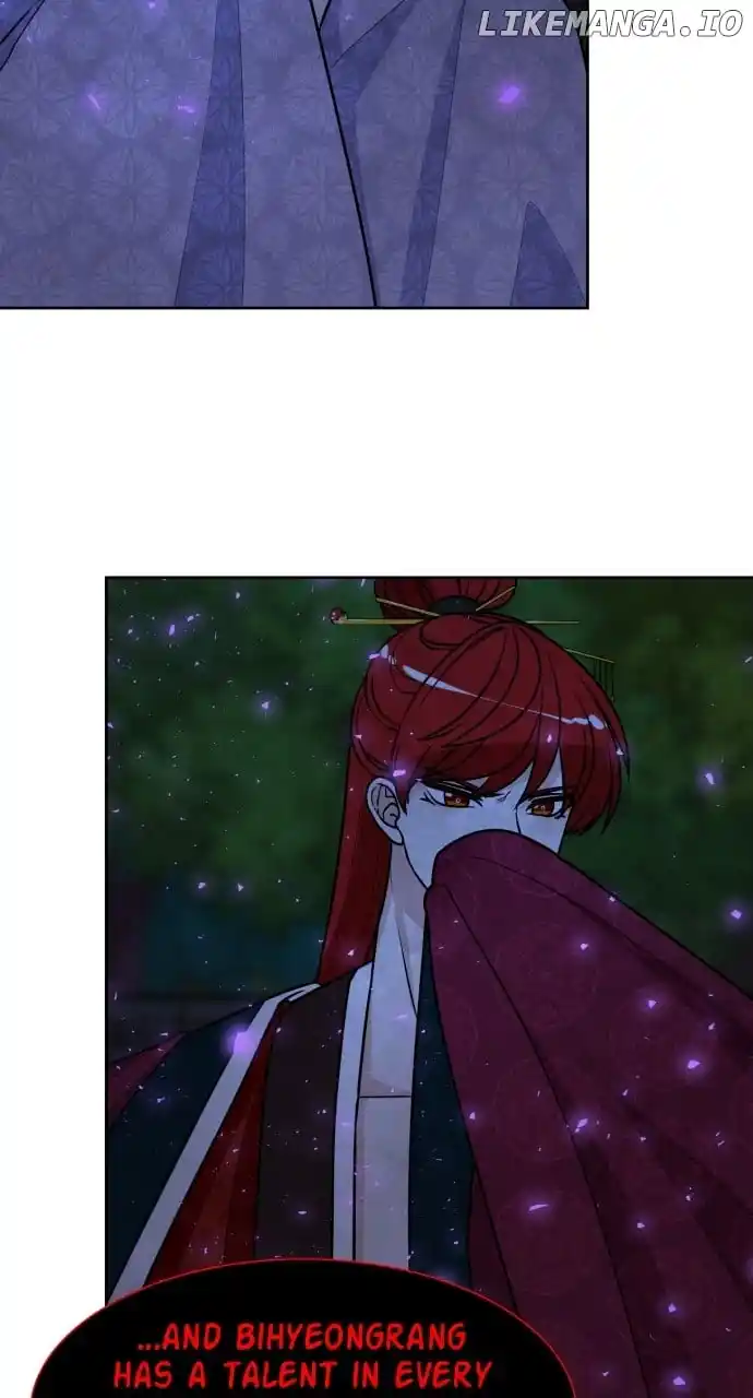 Hwarang: Flower Knights Of The Underworld Chapter 139