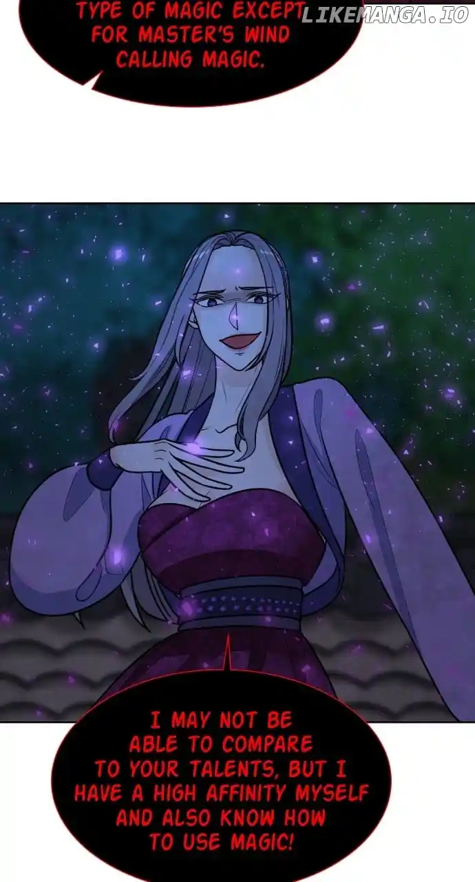 Hwarang: Flower Knights Of The Underworld Chapter 139