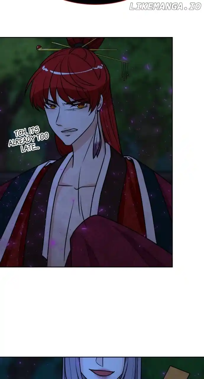 Hwarang: Flower Knights Of The Underworld Chapter 139