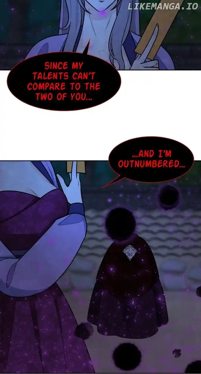 Hwarang: Flower Knights Of The Underworld Chapter 139