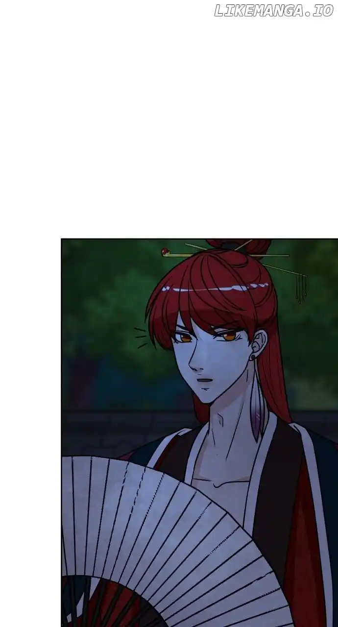 Hwarang: Flower Knights Of The Underworld Chapter 139