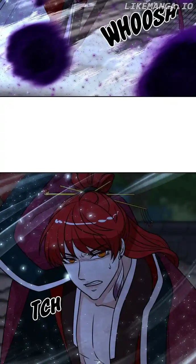 Hwarang: Flower Knights Of The Underworld Chapter 139