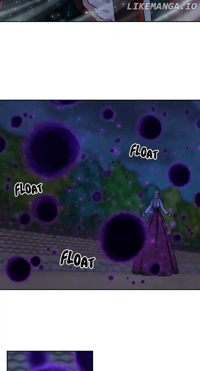 Hwarang: Flower Knights Of The Underworld Chapter 139