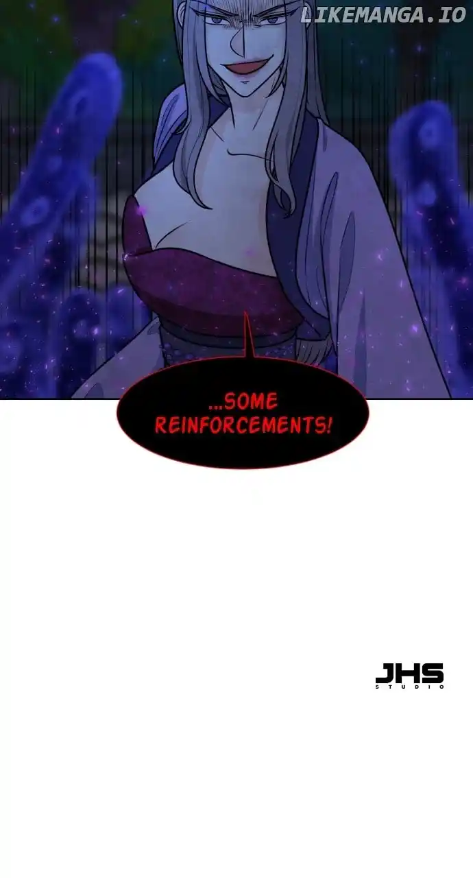 Hwarang: Flower Knights Of The Underworld Chapter 139