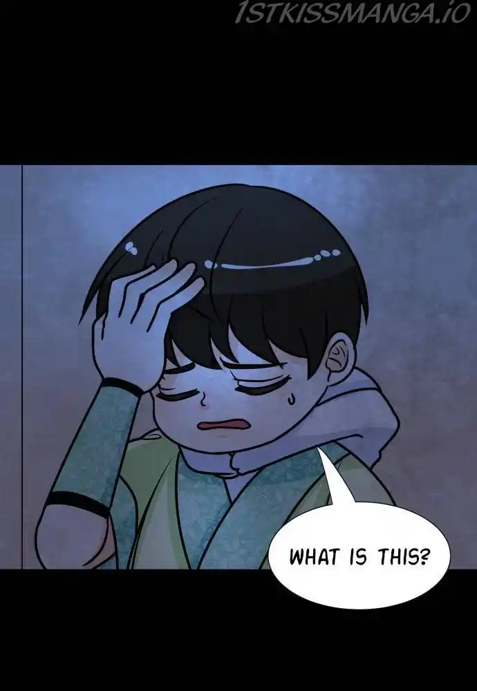 Hwarang: Flower Knights Of The Underworld Chapter 14