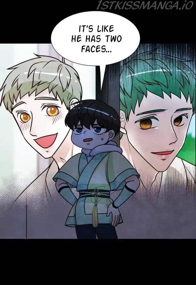 Hwarang: Flower Knights Of The Underworld Chapter 14